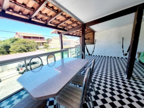 Casa do Renaldo 28B